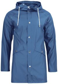 RAIN JACKET